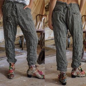 Magnolia Pearl Bobbie Trouser